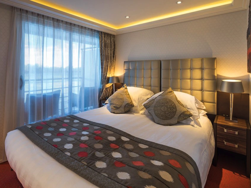 Category BB Stateroom